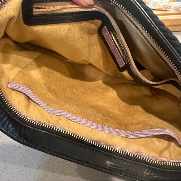 Jimmy Choo zebra clutch - Picture 14 of 16